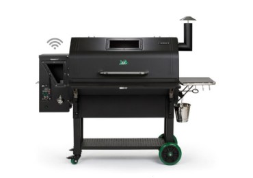 Spring Creek Repair, Green Mountain Grills, Nebraska