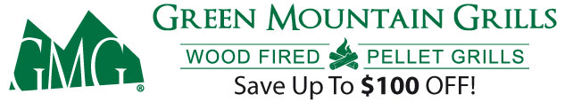 Green Mountain Grills, Spring Creek Repair, Dorchester Nebraska