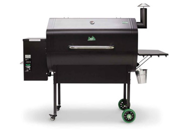Spring Creek Repair, Green Mountain Grills, Nebraska
