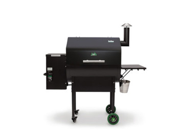 Spring Creek Repair, Green Mountain Grills, Nebraska