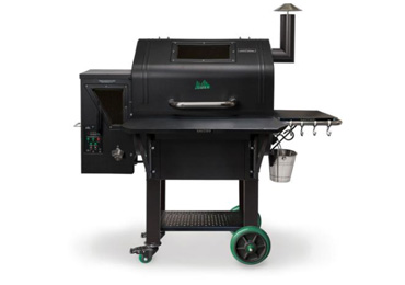 Spring Creek Repair, Green Mountain Grills, Nebraska