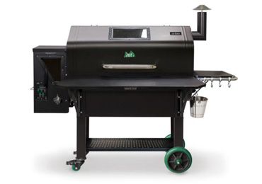 Spring Creek Repair, Green Mountain Grills, Nebraska